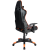 Canyon Fobos GC‑3 CND‑SGCH3 fotel gamingowy 2D 90–165° czarno‑pomarańczowy