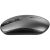 CANYON Mysz bezprzewodowa MW-18 Akumulator Ciemnoszara