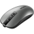 CANYON Mysz bezprzewodowa MW-18 Akumulator Ciemnoszara