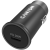 CANYON Ładowarka samochodowa C-20 PD 20W USB-C Czarna