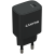 Canyon H‑20 PD – ładowarka sieciowa USB‑C 20 W Power Delivery (czarna)