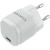 CANYON Ładowarka sieciowa H-20-05 PD 20W USB-C Biała