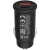 CANYON Ładowarka samoch. C-20-03 PD30W QC3.0 USB-C USB-A Czarna