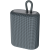 CANYON Głośnik Bluetooth BSP-4 5W Radio FM Szary