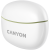 CANYON Słuchawki dokanałowe TWS-5 Etui Zielone