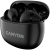 CANYON Słuchawki dokanałowe TWS-5 Etui Czarne