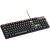 Canyon Deimos GK‑4 – klawiatura mechaniczna przewodowa z podświetleniem RGB