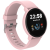CANYON Smartwatch Lollypop SW-63 Różowy