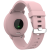 CANYON Smartwatch Lollypop SW-63 Różowy