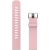 CANYON Smartwatch Lollypop SW-63 Różowy