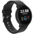 CANYON Smartwatch Lollypop SW-63 Czarny