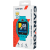 CANYON Smartwatch Jondy KW-44 4G Kamera GPS Muzyka Zielony