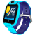 Canyon Jondy KW‑44 – smartwatch dla dzieci 4G z GPS i kamerą Niebieski