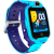Canyon Jondy KW‑44 – smartwatch dla dzieci 4G z GPS i kamerą Niebieski