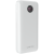 CANYON Powerbank PB-2002 LED 20000 mAh PD 20W QC 3.0 Biały