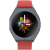 Canyon Otto SW‑86 – smartwatch sportowo‑elegancki (czerwony)