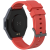 Canyon Otto SW‑86 – smartwatch sportowo‑elegancki (czerwony)