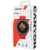 Canyon Otto SW‑86 – smartwatch sportowo‑elegancki (czerwony)