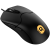 Canyon Accepter GM‑211 – mysz gamingowa RGB z 6 przyciskami czarny