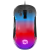 CANYON Mysz gamingowa Braver GM-728 LED 7 Przyc. Przew. Czarna