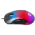 CANYON Mysz gamingowa Braver GM-728 LED 7 Przyc. Przew. Czarna
