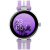 Canyon Semifreddo SW‑61 – smartwatch AMOLED różowy
