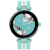 Canyon Semifreddo SW‑61 – smartwatch AMOLED zielony