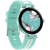 Canyon Semifreddo SW‑61 – smartwatch AMOLED zielony