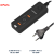 CANYON Ładowarka sieciowa H-10 PD20W QC3.0 2×USB-A 2×USB-C Czarna