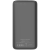 Canyon PB‑301 – powerbank 30000 mAh z szybkim ładowaniem 22.5 W (czarny)