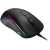 CANYON Mysz gamingowa Shadder GM-321 RGB 6 Przyc. Przew. Czarna