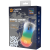 CANYON Mysz gamingowa Braver GM-728 LED 7 Przyc. Przew. Czarna