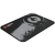 Canyon MP‑3 – podkładka gamingowa pod mysz 350×250×3 mm (czarna)