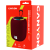 CANYON Głośnik Bluetooth BSP-8 10W Czerwony