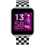 CANYON Smartwatch dla dzieci Joyce KW-43 DUAL BT Music Biały