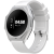 CANYON Smartwatch Otto SW-86 Srebrny