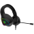 CANYON Zestaw sluchawkowy Shadder GH-6 Czarne