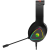 CANYON Zestaw sluchawkowy Shadder GH-6 Czarne