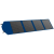 Canyon CND‑SP200W2P – składany panel solarny 200 W (2×100 W)
