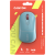 CANYON Mysz bezprzewodowa MW-22 2w1 RGB Niebieska
