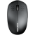 Canyon MW‑04 – bezprzewodowa mysz Bluetooth/2.4 GHz, 3 przyciski (czarna)