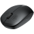 Canyon MW‑04 – bezprzewodowa mysz Bluetooth/2.4 GHz, 3 przyciski (czarna)