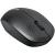 Canyon MW‑04 – bezprzewodowa mysz Bluetooth/2.4 GHz, 3 przyciski (czarna)