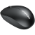 Canyon MW‑04 – bezprzewodowa mysz Bluetooth/2.4 GHz, 3 przyciski (czarna)