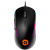 CANYON Mysz gamingowa Shadder GM-321 RGB 6 Przyc. Przew. Czarna