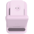 Canyon WS‑304 – składana ładowarka bezprzewodowa 3‑w‑1 (Iced Pink)