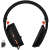 Canyon Ego GH‑13 – bezprzewodowy headset gamingowy 2.4 GHz / Bluetooth 5.2 (czarny)