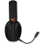Canyon Ego GH‑13 – bezprzewodowy headset gamingowy 2.4 GHz / Bluetooth 5.2 (czarny)