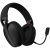 Canyon Ego GH‑13 – bezprzewodowy headset gamingowy 2.4 GHz / Bluetooth 5.2 (czarny)