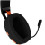 Canyon Ego GH‑13 – bezprzewodowy headset gamingowy 2.4 GHz / Bluetooth 5.2 (czarny)